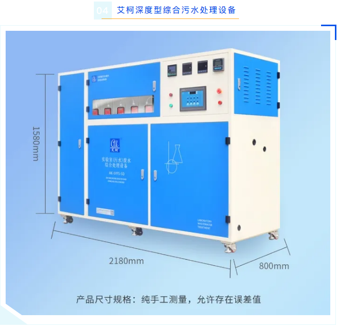 廢水維護丨艾柯團隊赴西安，順利完成化工科技公司污水處理設備首保！插圖7